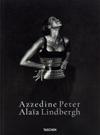 Peter Lindbergh. Azzedine Alaia