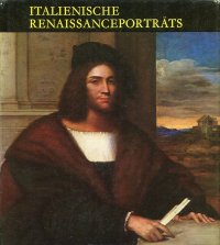 Italienische renaissanceportrats