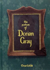 Picture of Dorian Gray