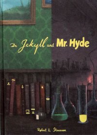 Dr. Jekyll and Mr. Hyde