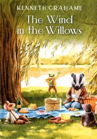 The Wind in the Willows: на англ.яз