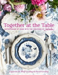 Together at the Table