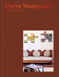 Pierre Yovanovitch: Interior Architecture