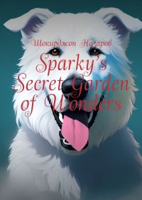 Sparkys Secret Garden of Wonders