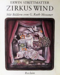 Zirkus Wind / Цирк Винда