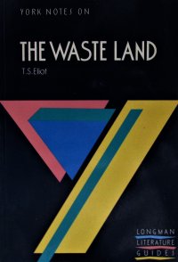 The Waste Land