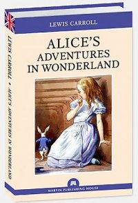 Alice`s Adventures in Wonderland