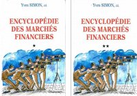 Encyclopedie des marches financiers ( в 2-х томах)