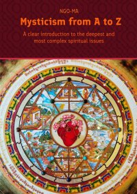 Mysticism from A to Z