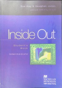 Inside Out: Intermediate: Student's Book