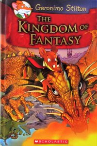 The Kingdom of Fantasy