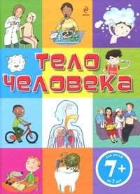 Тело человека