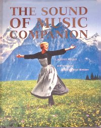 Sound of Music Companion - The Collection (без диска)