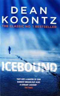 Icebound