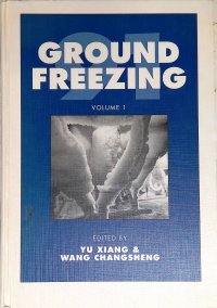 Ground Freezing V.1