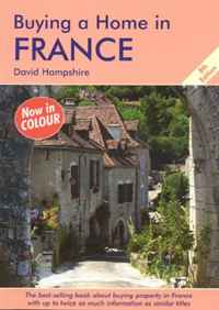 Buying a Home in France, Eighth Edition: A Survival Handbook (Buying a Home)