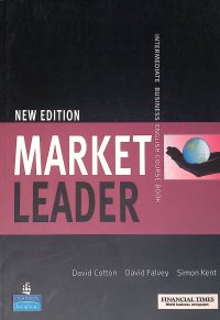 Market Leader. Intermediate