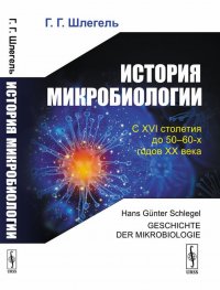 История микробиологии