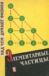 Элементарные частицы. Над чем думают физики. Выпуск 3