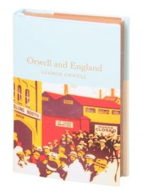 Orwell and England