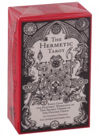 The Hermetic Tarot