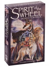 Spirit of the Wheel Meditation Deck