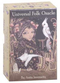 Universal Folk Oracle (44 карты)