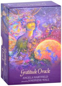 Gratitude Oracle