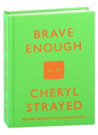 Brave Enough