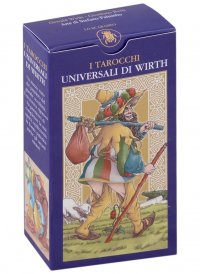 Universal Wirth Tarot