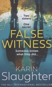 False Witness