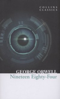 1984 Nineteen Eighty-Four