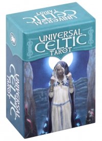 Universal Celtic Tarot