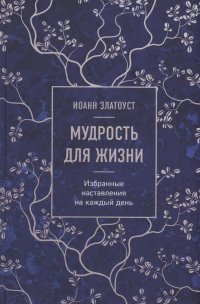 Мудрость для жизни. Избранные наставления на каждый день