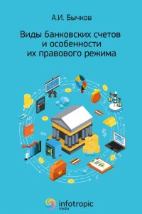 Виды банковских счетов и особенности их правового режима