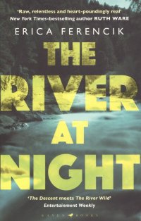 The River at Night