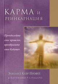 Карма и реинкарнация. Преодолейте свое прошлое, преобразите свое будущее