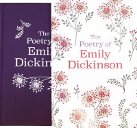 The Poetry Of Emily Dickinson