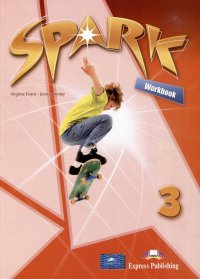 Spark 3 Workbook with DigiBooks Application