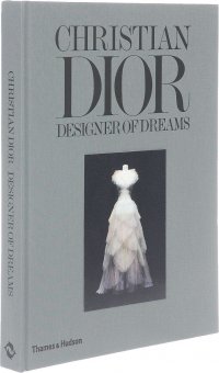 Christian Dior: Designer of Dreams