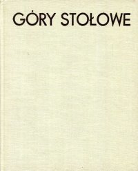 Gory stolowe / Столовые горы