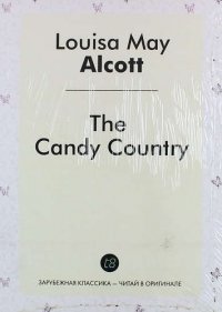 The Candy Country