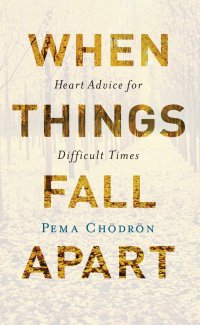 When things fall apart