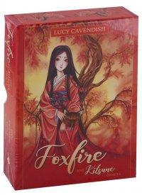 Foxfire: The Kitsune Oracle