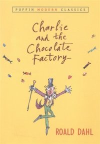 Charlie and the Chocolate Factory