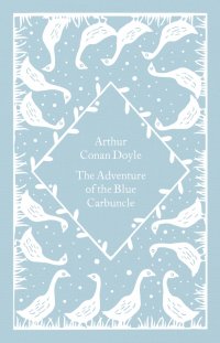 The Adventure of the Blue Carbuncle