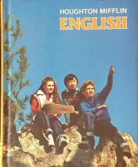 Houghton Mifflin English