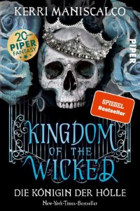 Kingdom of the Wicked – Die Konigin der Holle