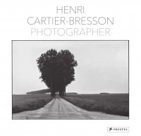 Henri Cartier-Bresson Photographer