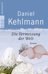 Die Vermessung der Welt